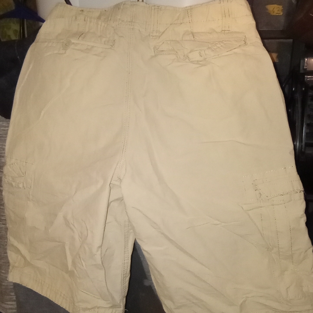 Boys cargo shorts